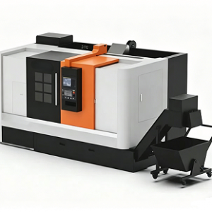 DT Series Turning Center