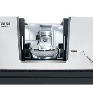 HMC-80U Five-axis Horizontal Machining Center