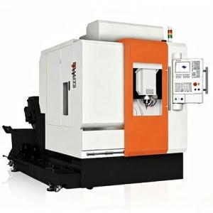 MMI-U160 Five-axis High-speed Machining Center