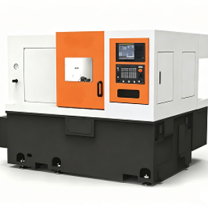 TC Series Turning Center