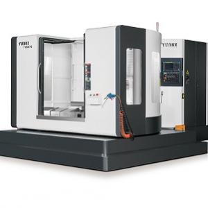 TH-6370 Horizontal Machining Center Series