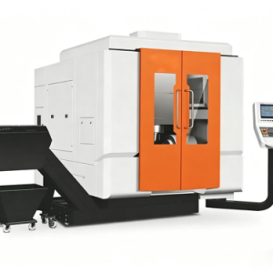 UMC Series Gantry-Type 5-Axis Machining Center